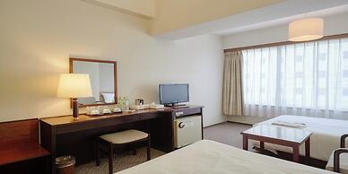 Ryukyu Sun Royal Hotel