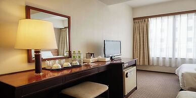 Ryukyu Sun Royal Hotel