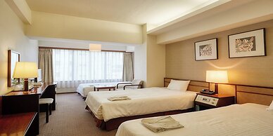 Ryukyu Sun Royal Hotel