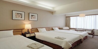 Ryukyu Sun Royal Hotel