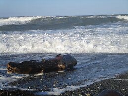 Gallen-treath Guest House