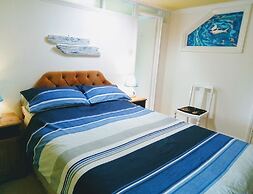 Gallen-treath Guest House