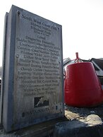 Gallen-treath Guest House