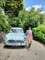 Gallen-treath Guest House