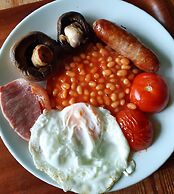 Gallen-treath Guest House