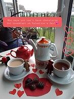 Gallen-treath Guest House