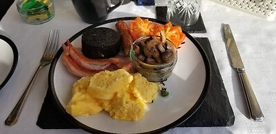 Gleann an Ronnaich Bed & Breakfast