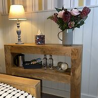 Sibton White Horse Inn