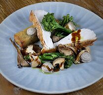 Sibton White Horse Inn