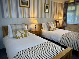 Sibton White Horse Inn