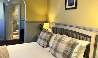 Sibton White Horse Inn
