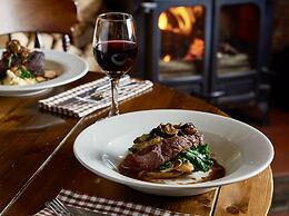 Sibton White Horse Inn