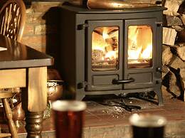 Sibton White Horse Inn