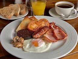 Sibton White Horse Inn