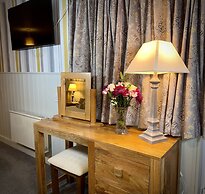 Sibton White Horse Inn