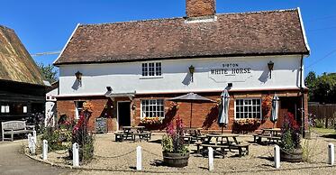 Sibton White Horse Inn