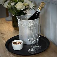 Sibton White Horse Inn
