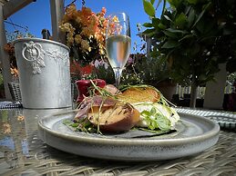 Sibton White Horse Inn