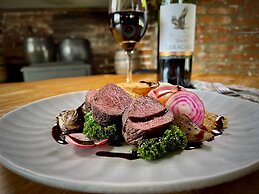 Sibton White Horse Inn