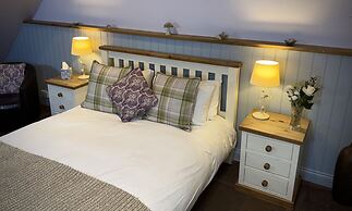Sibton White Horse Inn