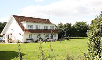 Sibton White Horse Inn