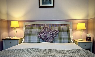 Sibton White Horse Inn
