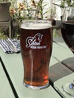 Sibton White Horse Inn