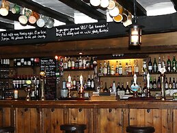 Sibton White Horse Inn