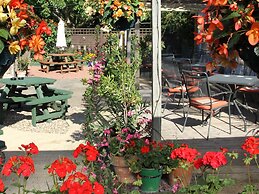 Sibton White Horse Inn