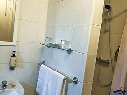 Sibton White Horse Inn