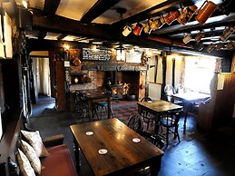 Sibton White Horse Inn