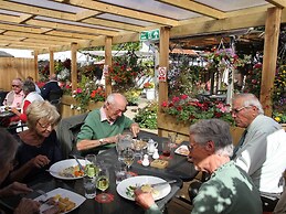 Sibton White Horse Inn