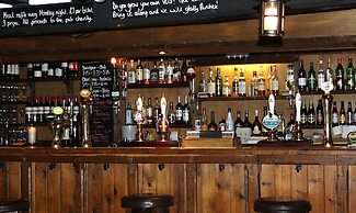 Sibton White Horse Inn