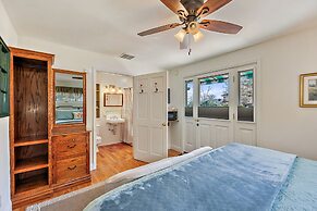 Abigail’s Bed & Breakfast Inn