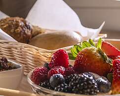 Abigail’s Bed & Breakfast Inn