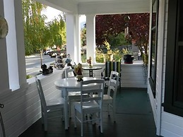 Abigail’s Bed & Breakfast Inn