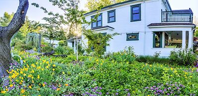 Abigail’s Bed & Breakfast Inn