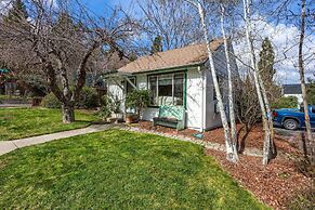 Abigail’s Bed & Breakfast Inn