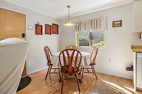 Abigail’s Bed & Breakfast Inn