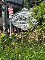 Abigail’s Bed & Breakfast Inn