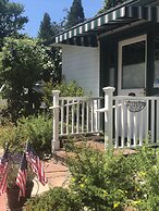 Abigail’s Bed & Breakfast Inn