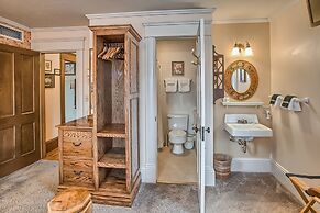 Abigail’s Bed & Breakfast Inn