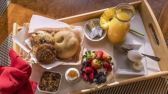 Abigail’s Bed & Breakfast Inn