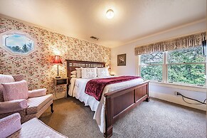 Abigail’s Bed & Breakfast Inn