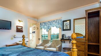 Abigail’s Bed & Breakfast Inn