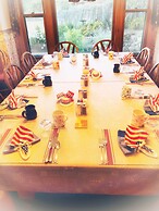 Abigail’s Bed & Breakfast Inn