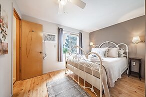 Abigail’s Bed & Breakfast Inn