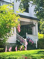 Abigail’s Bed & Breakfast Inn