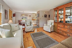 Abigail’s Bed & Breakfast Inn