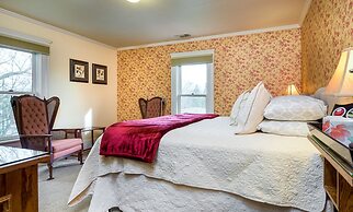 Abigail’s Bed & Breakfast Inn